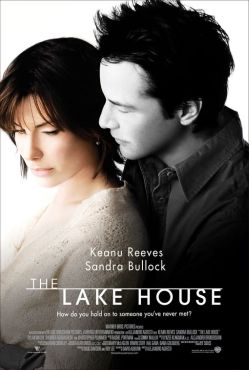 The Lake House [PG]