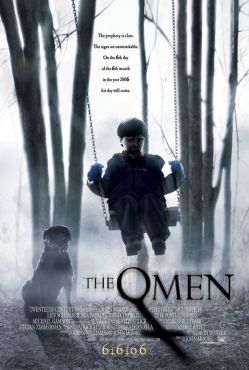 The Omen [R]