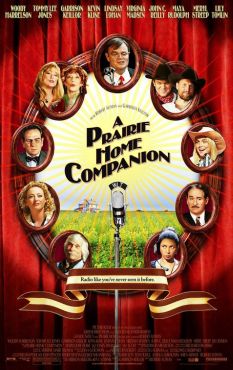 A Prairie Home Companion [PG-13]