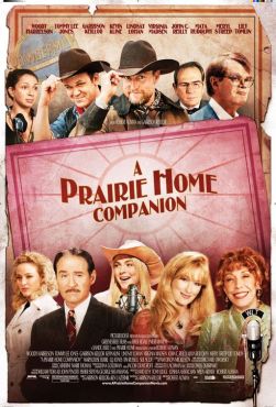 A Prairie Home Companion [PG-13]