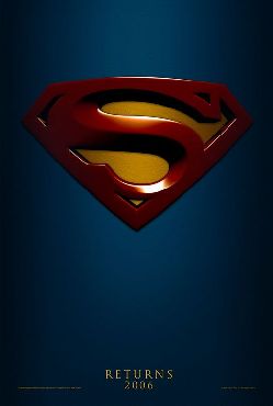 Superman Returns [PG-13]