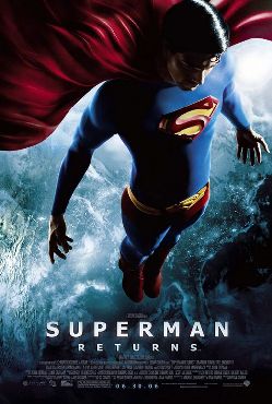 Superman Returns [PG-13]