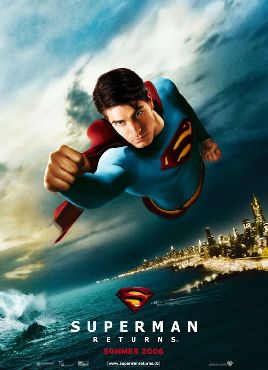 Superman Returns [PG-13]