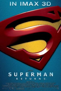 Superman Returns [PG-13]