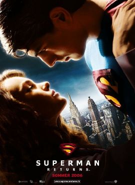 Superman Returns [PG-13]