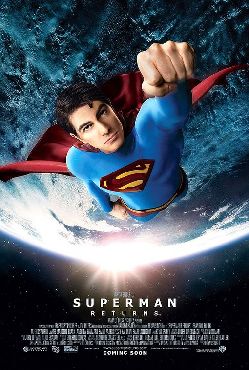 Superman Returns [PG-13]