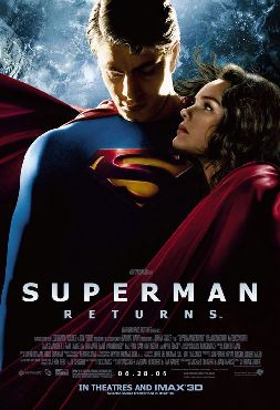 Superman Returns [PG-13]